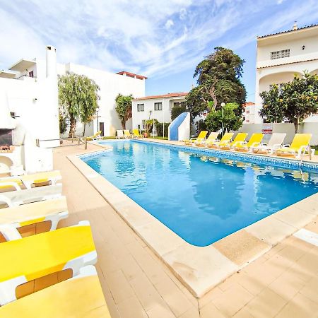 Apartamento Tio Pedro - By Bedzy Albufeira Kültér fotó