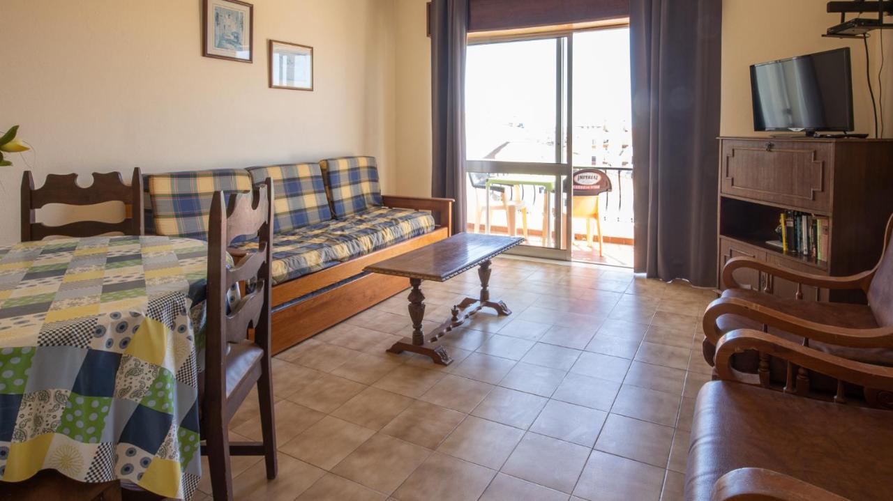Apartamento Tio Pedro - By Bedzy Albufeira Kültér fotó