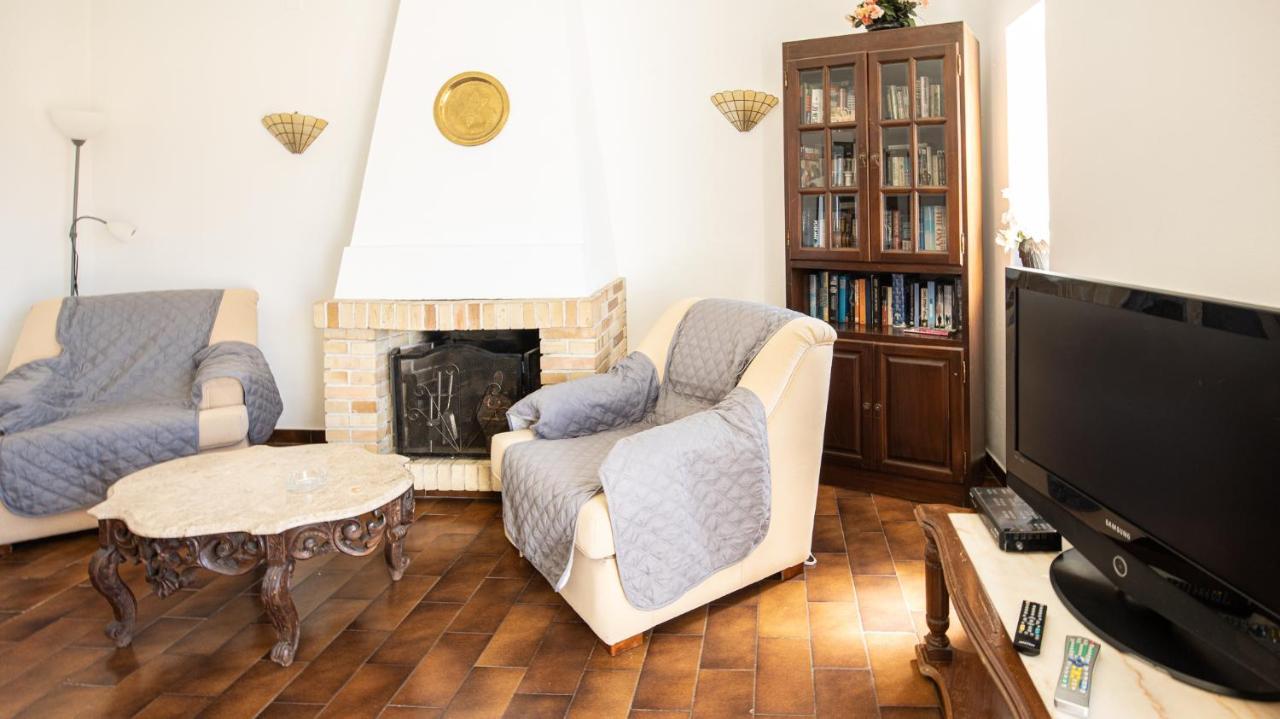 Apartamento Tio Pedro - By Bedzy Albufeira Kültér fotó