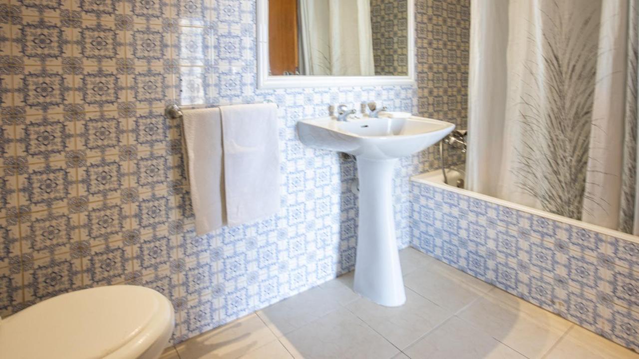 Apartamento Tio Pedro - By Bedzy Albufeira Kültér fotó