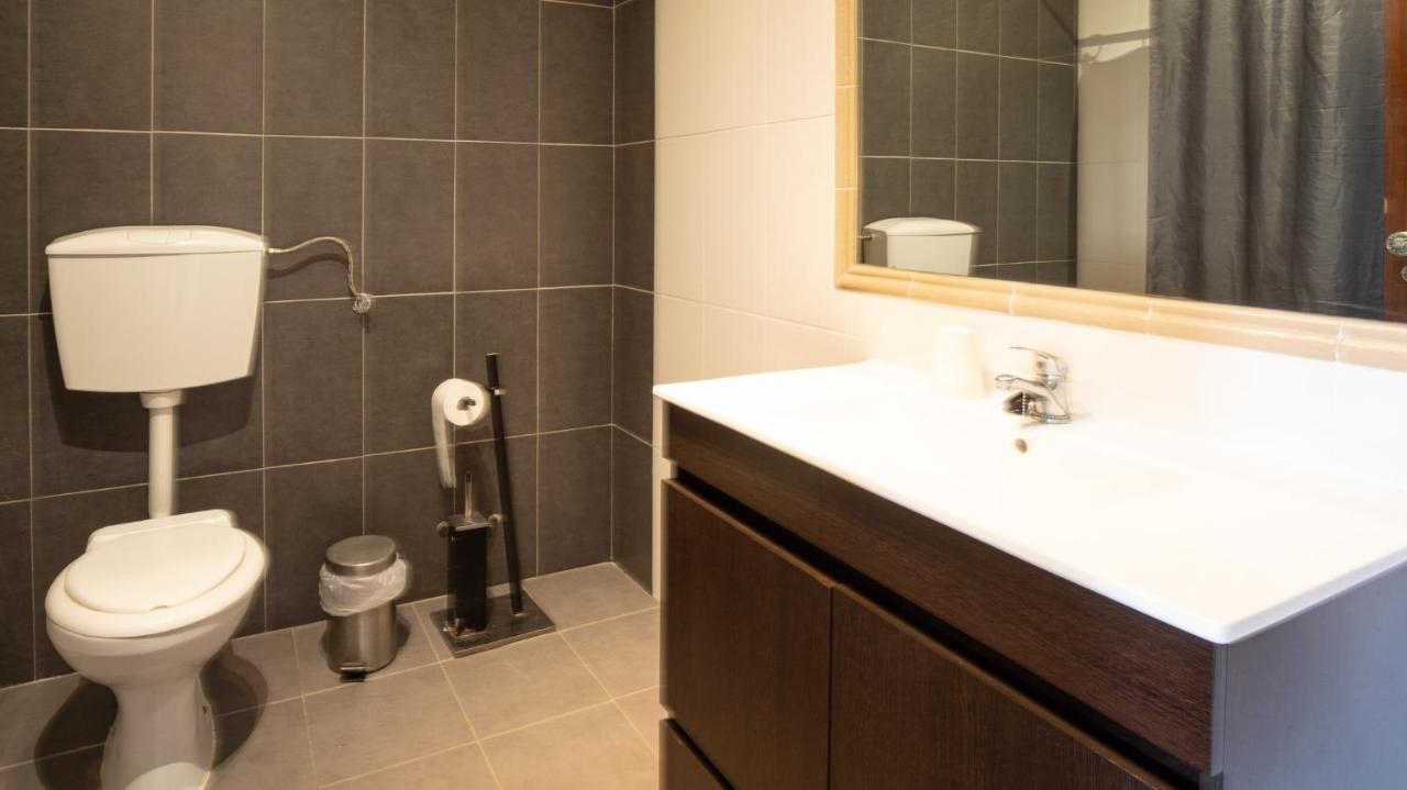 Apartamento Tio Pedro - By Bedzy Albufeira Kültér fotó