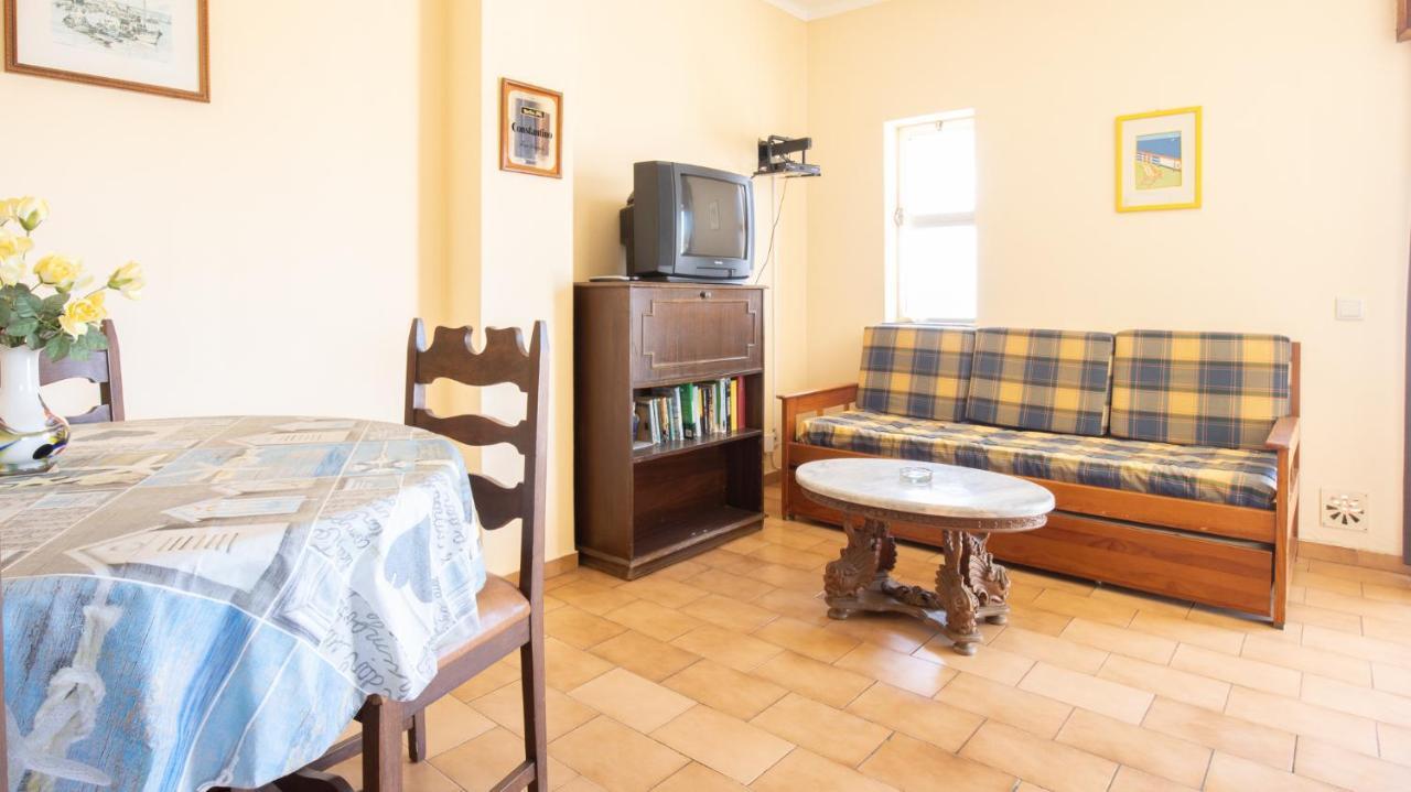 Apartamento Tio Pedro - By Bedzy Albufeira Kültér fotó