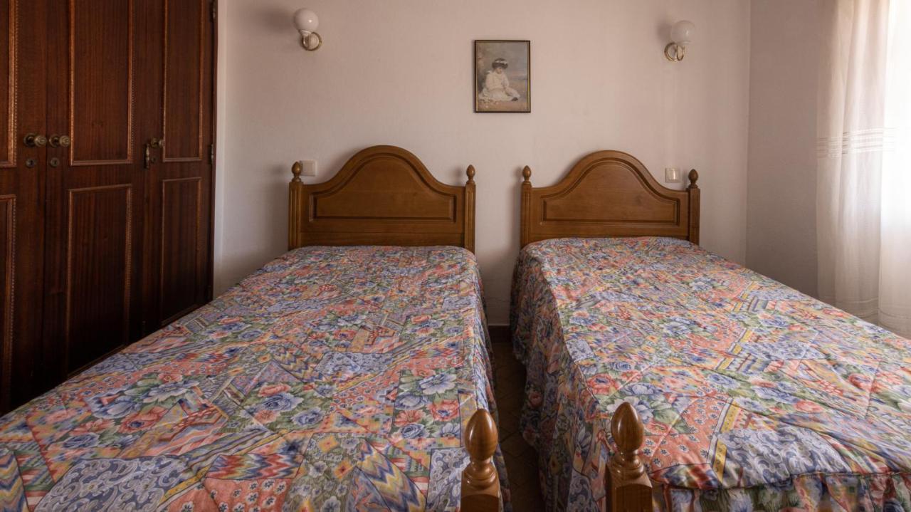 Apartamento Tio Pedro - By Bedzy Albufeira Kültér fotó