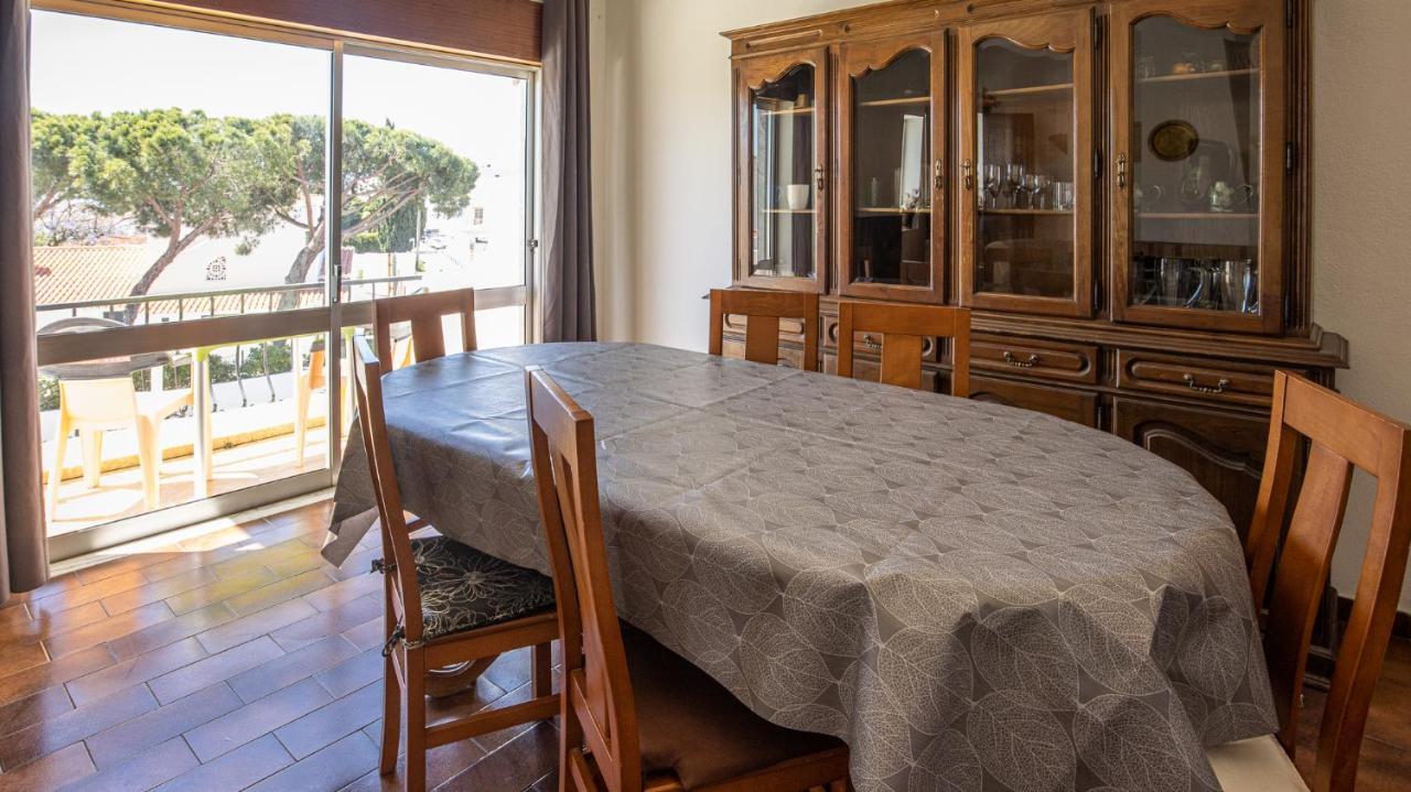 Apartamento Tio Pedro - By Bedzy Albufeira Kültér fotó
