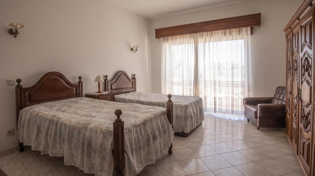 Apartamento Tio Pedro - By Bedzy Albufeira Kültér fotó