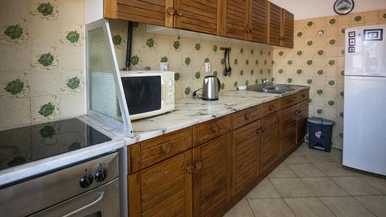 Apartamento Tio Pedro - By Bedzy Albufeira Kültér fotó