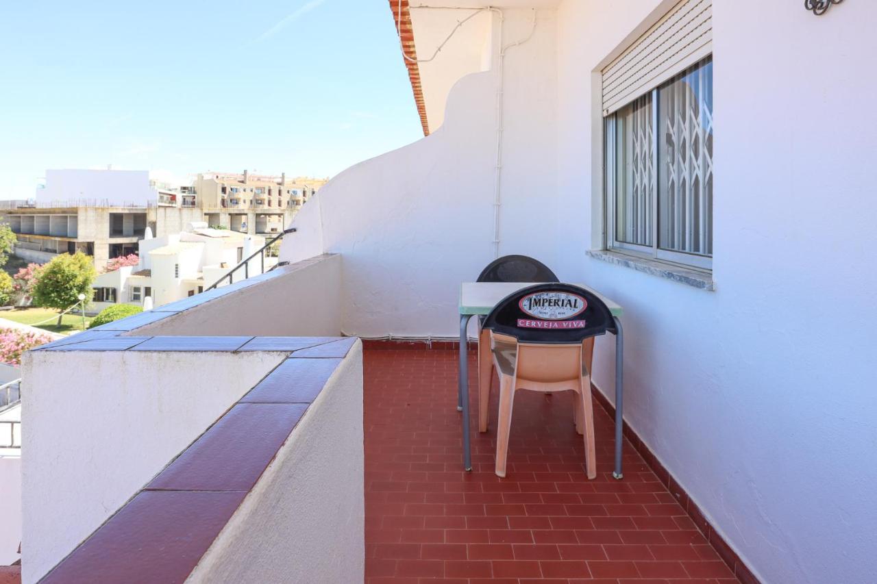 Apartamento Tio Pedro - By Bedzy Albufeira Kültér fotó