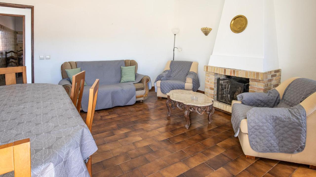 Apartamento Tio Pedro - By Bedzy Albufeira Kültér fotó