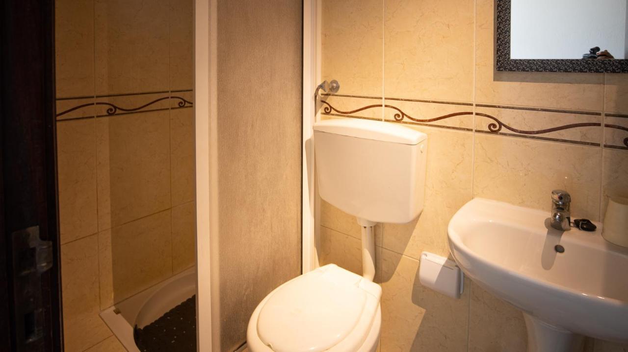 Apartamento Tio Pedro - By Bedzy Albufeira Kültér fotó