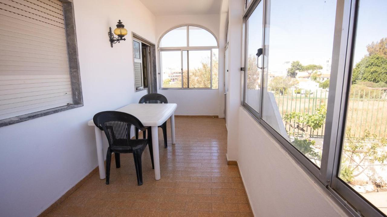 Apartamento Tio Pedro - By Bedzy Albufeira Kültér fotó