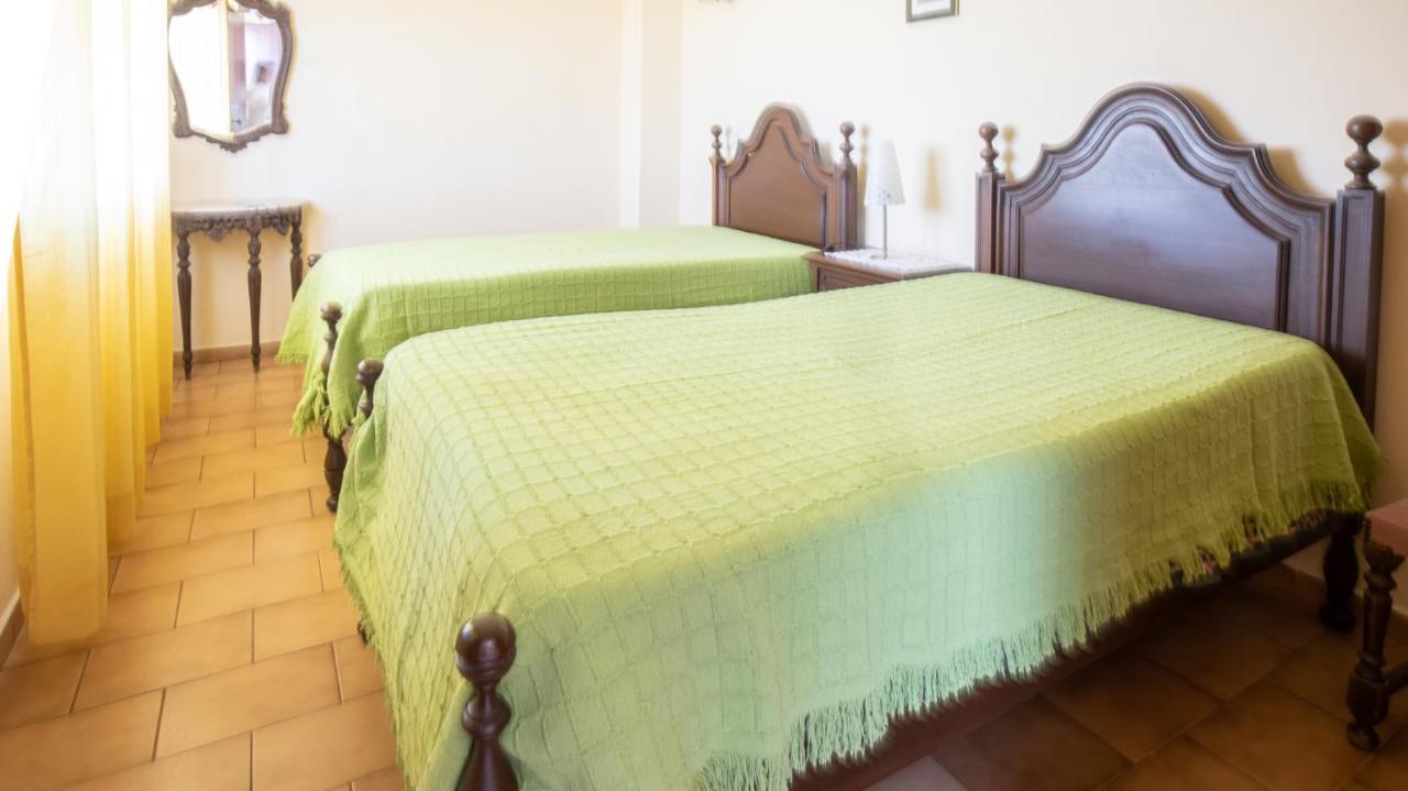 Apartamento Tio Pedro - By Bedzy Albufeira Kültér fotó